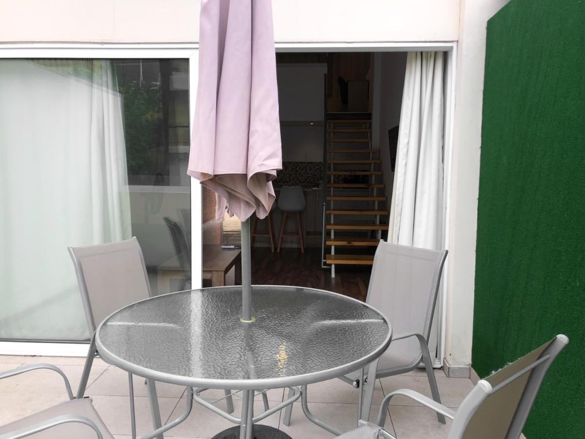 Apartament Cozy Loft Ayia Napa
