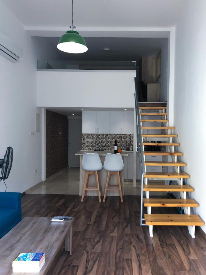 Apartament Cozy Loft Ayia Napa